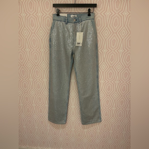 Frame jeans - Picture 4 of 5